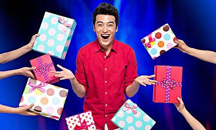 《真女神转生5》恶魔介绍：武器发明者蚩尤